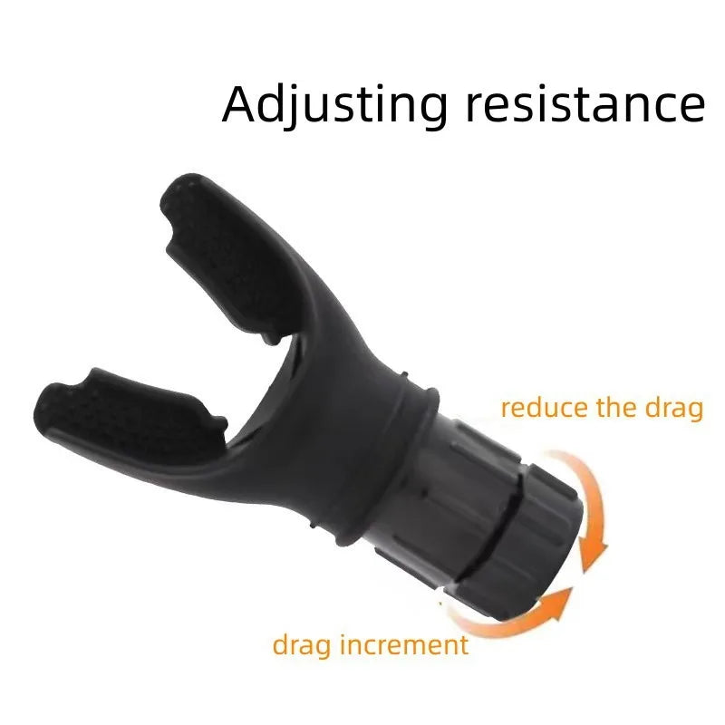 Lungevity AirFlex™