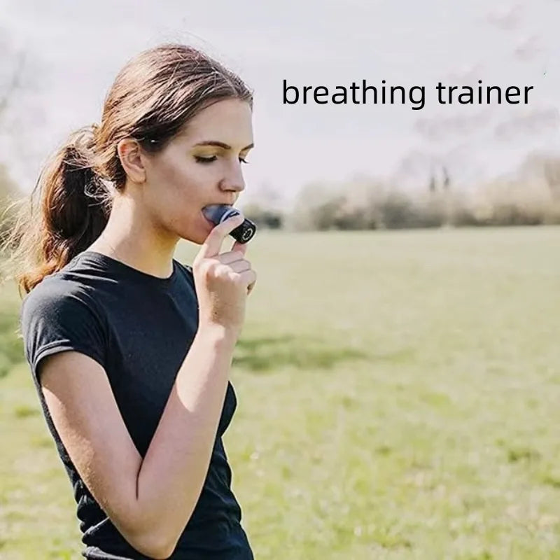 Lungevity AirFlex™