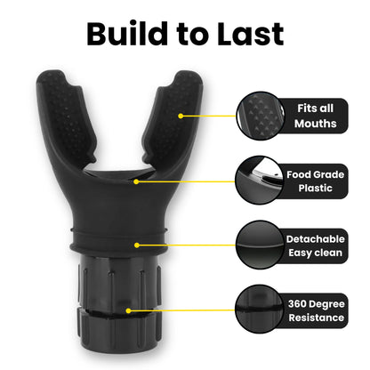 Lungevity AirFlex™