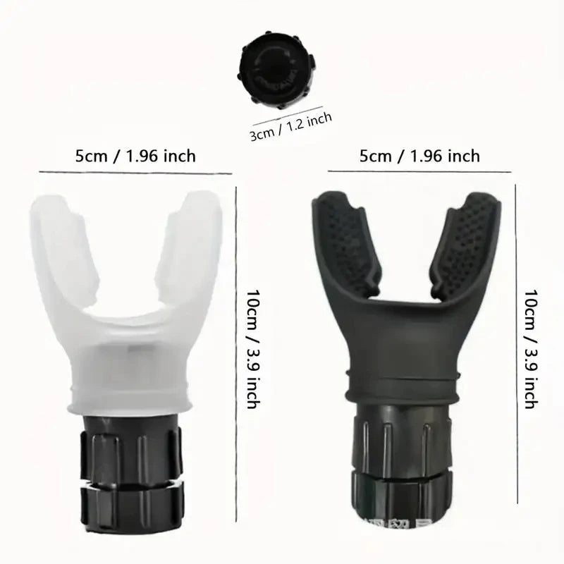 Lungevity AirFlex™