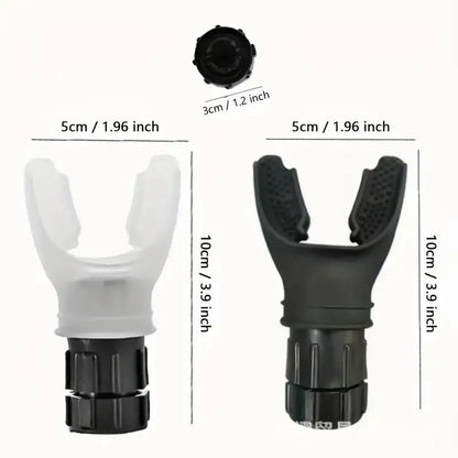Lungevity AirFlex™