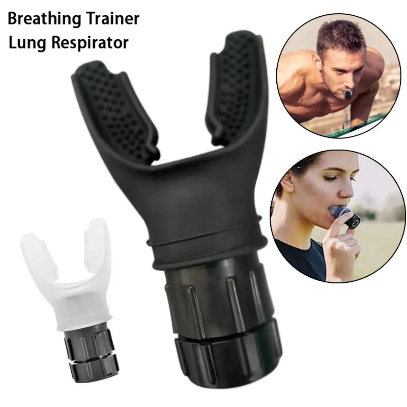 Lungevity AirFlex™